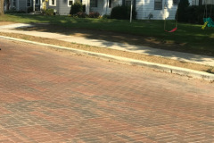 Pavement