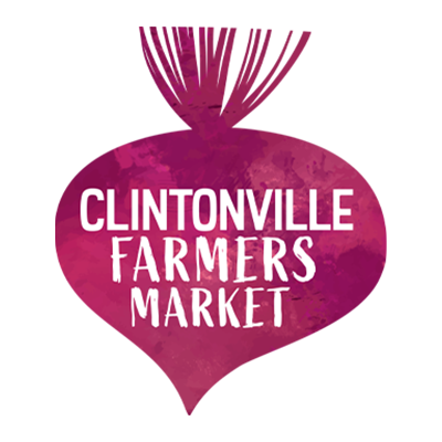 Blueprint At The Clintonville Farmers Market