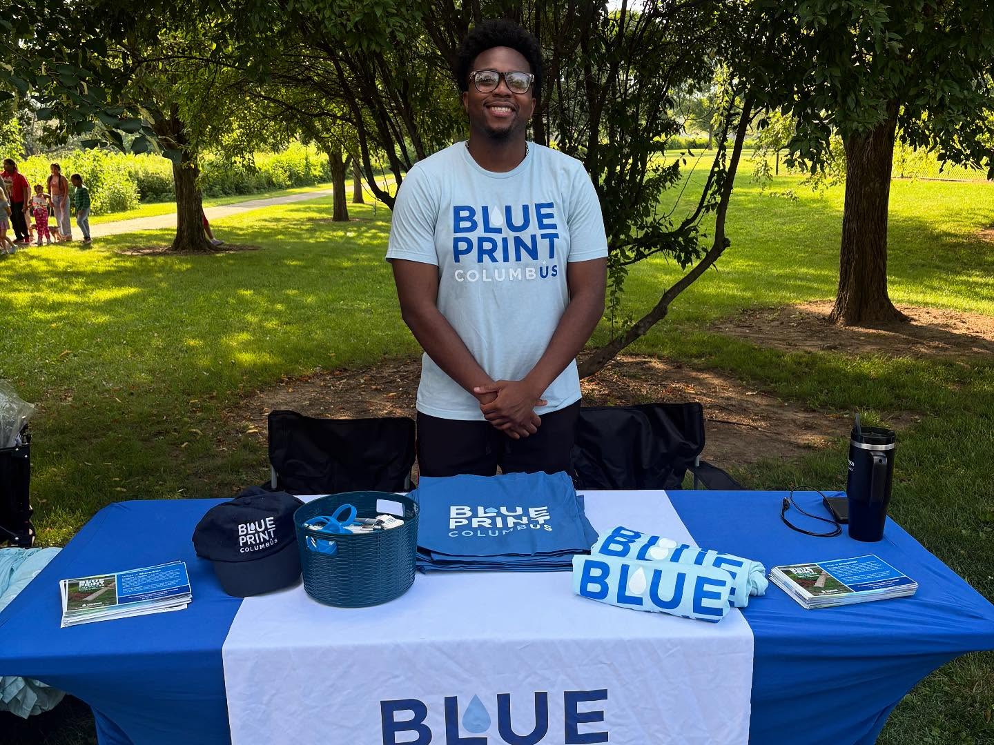 Community Conversation - Driving Park Library