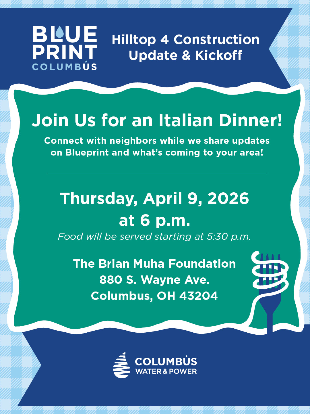 Hilltop 4 Construction Update & Kickoff