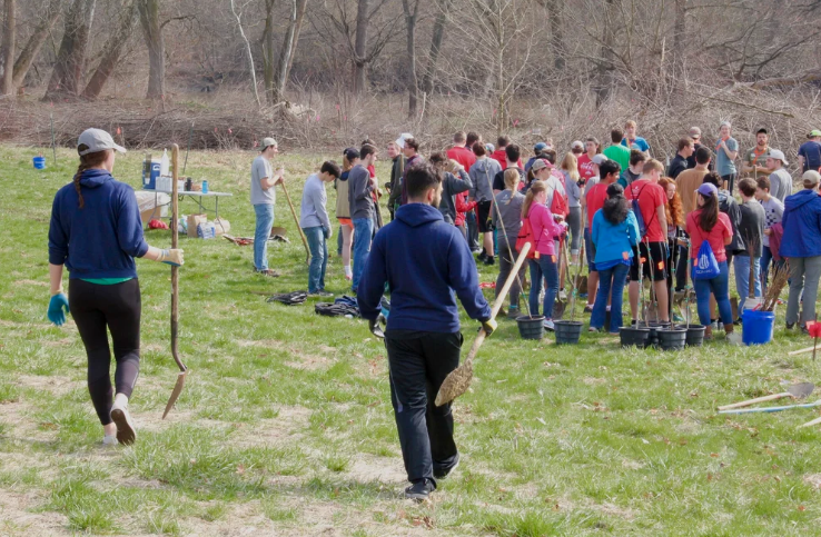 Earth Day Columbus 2026