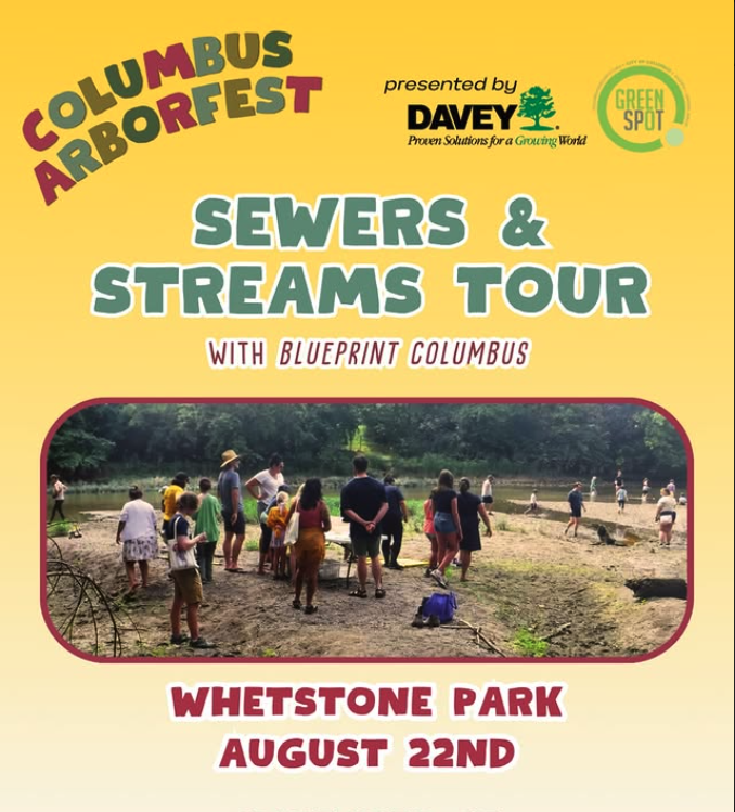 Columbus Arborfest