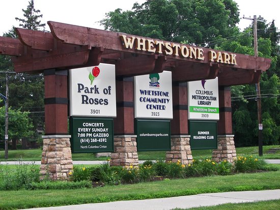 Whetstone Park