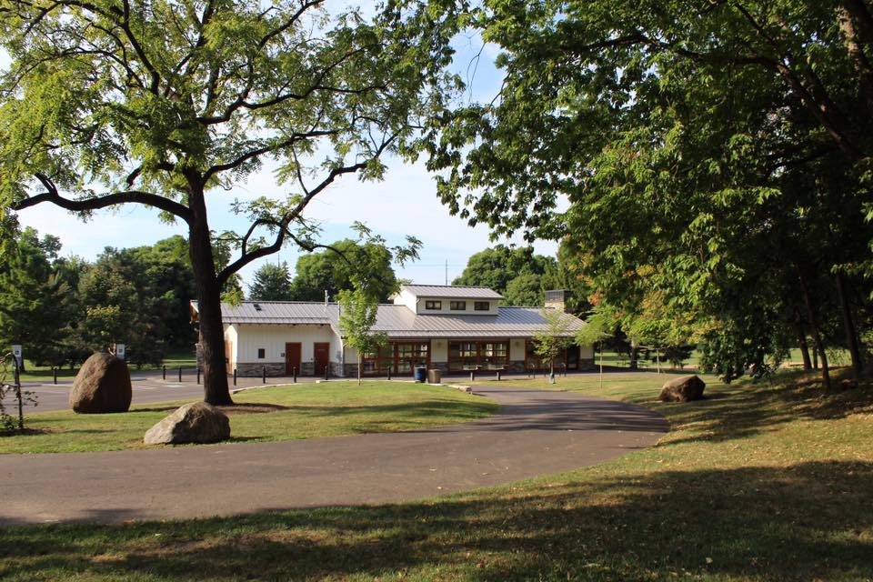 Wyman Woods Park