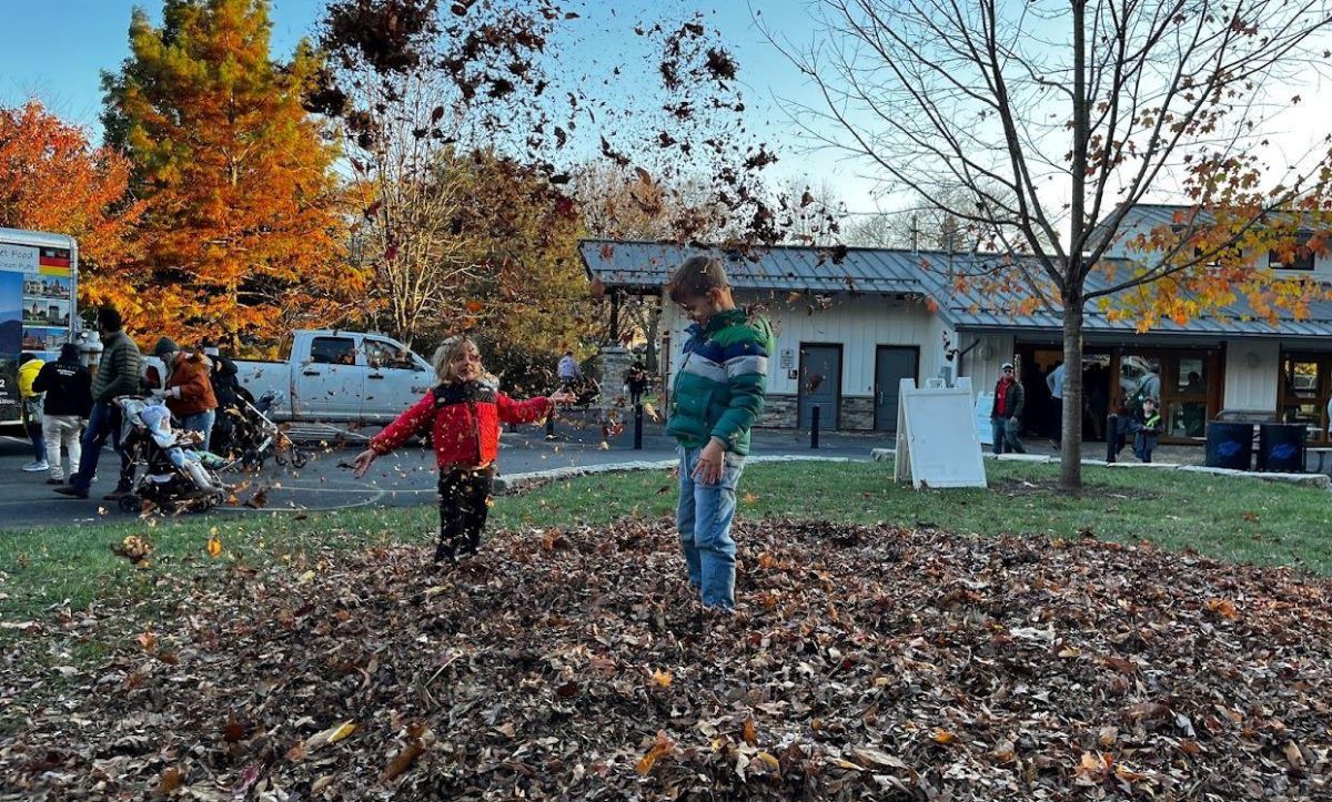 Fall Fest