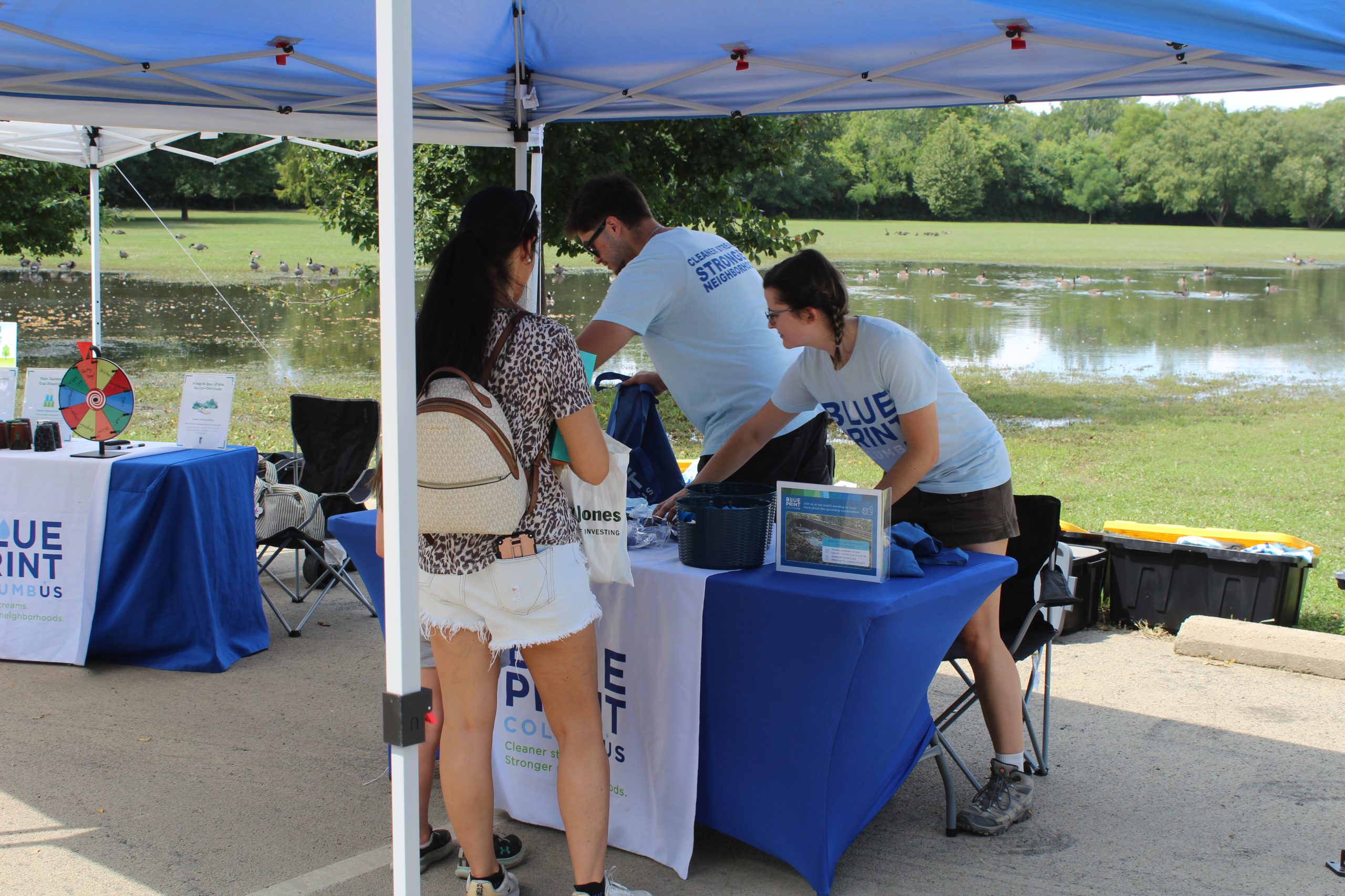Fall into Health & Wellness Fair