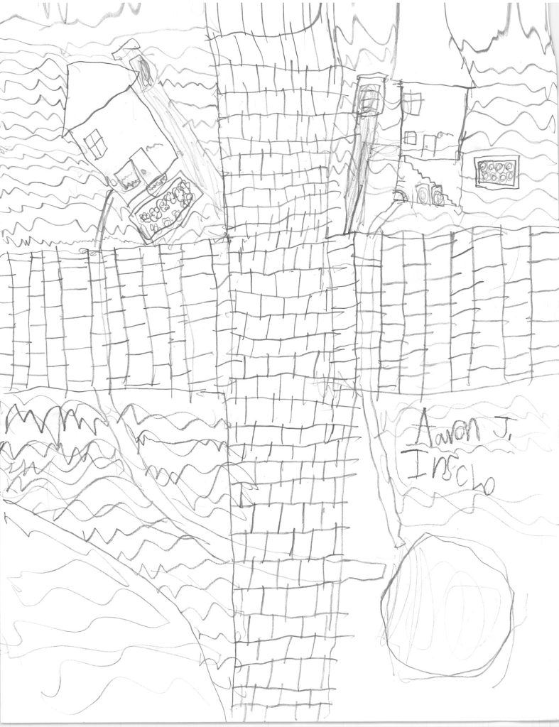 Aaron