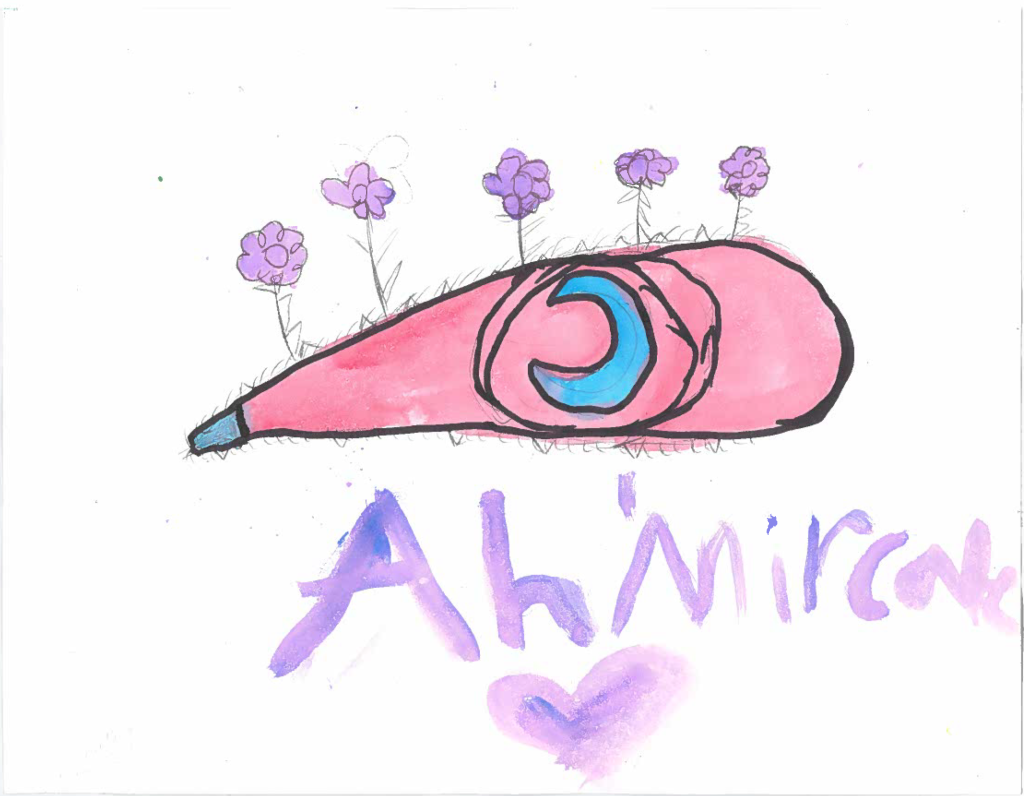 Ahmircale