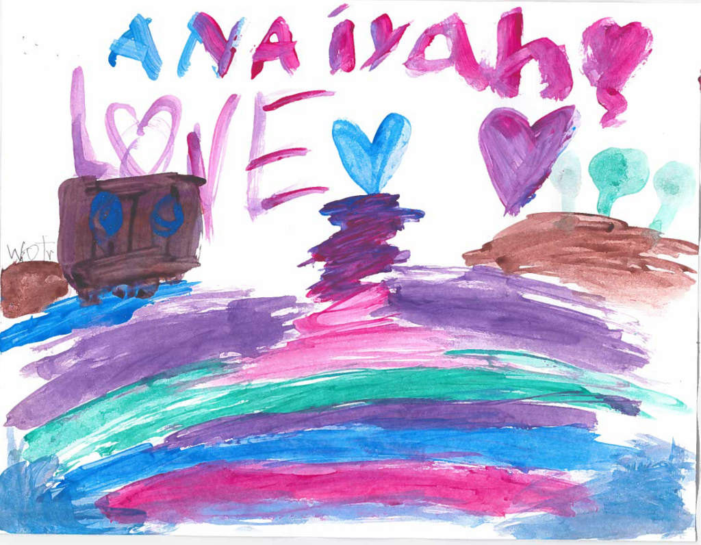 Anaiyah