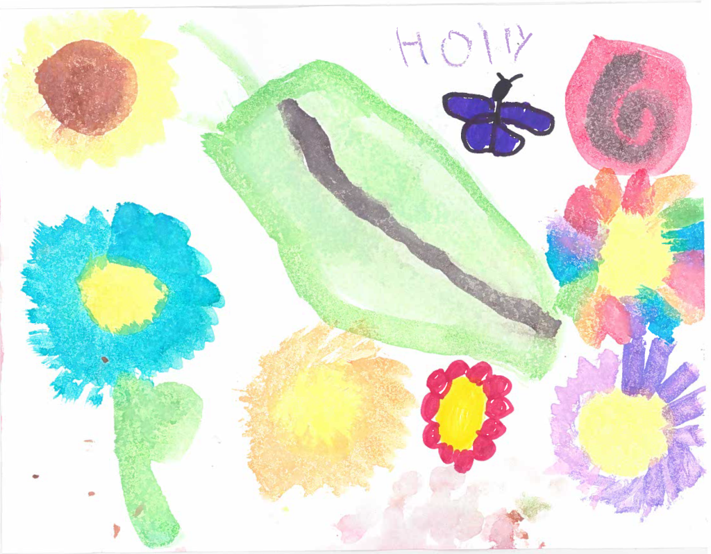 Holly