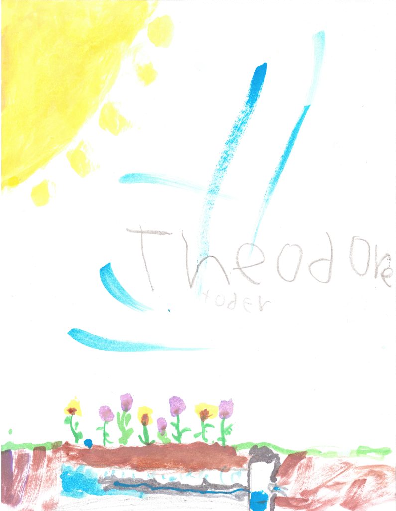 Theodore